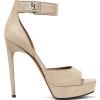 heels - Sandale - 