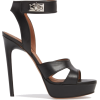 heels - Sandale - 