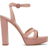 heels - Sandale - 