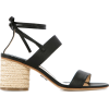 heels - Sandale - 