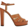 heels - Сандали - 