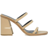 heels - Sandalias - 