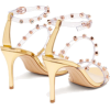 heels - 凉鞋 - 