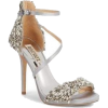 heels - Sandalias - 