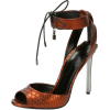 heels - Sandalias - 