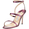 heels - Sandals - 