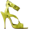 heels - Sandalen - 