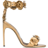 heels - Sandale - 