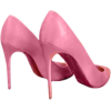 heels -pumps - Klasični čevlji - 