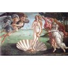 Botticellibirth of Venus - Meine Fotos - 