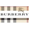 Burberry - 插图用文字 - 