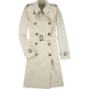 Burberry trench coat - Jacket - coats - 