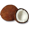 Coconut - Frutas - 