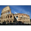 Colosseum - Hintergründe - 