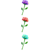 Floral - イラスト - 