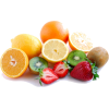 Fruit - Rascunhos - 