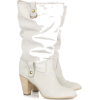 MARC JACOBS Slouched suede - Boots - 3,00kn  ~ £0.36