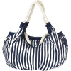 NAUTICAL ROPE BAG  - Torby - 