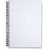 Open notebook - Items - 