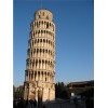 Pisa tower - Hintergründe - 