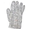 Shiny glove - Rokavice - 