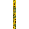 Sunflower border - Ilustracje - 