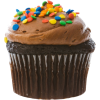 chocolate cupcake - Alimentações - 