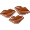 chocolate lips - Lebensmittel - 