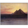 egypt - Fondo - 