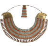 egyptian necklace - Halsketten - 