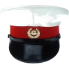 mornarska kapa - Czapki - 