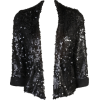 sparkling jacket - Jacken und Mäntel - 