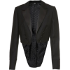 tuxedo jacket - 西装 - 