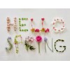 hello spring - フォトアルバム - 