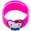 hello kitty wristband pink emo silicone - Cintos - 