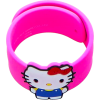 hello kitty wristband pink emo silicone - ベルト - 