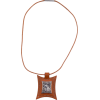 hermes 2000s necklace - Halsketten - 