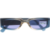 heron preston - Sunglasses - 
