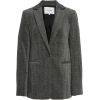 herringbone blazer - Suits - 