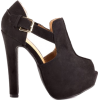 high heels - Čevlji - 