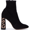 highheel,boots,women - Boots - $422.00 
