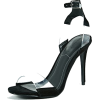 Highheel,sandals,women - Sandals - $130.00  ~ £98.80