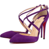 high heels - Sandali - 