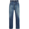 high rise jeans - Джинсы - 