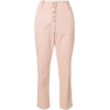 Highwaistedpants,fashion,women - Spodnie Capri - $303.00  ~ 260.24€