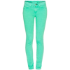 Hlače Pants Green - 裤子 - 