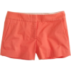 Shorts Red - pantaloncini - 