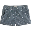 Shorts Gray - Shorts - 
