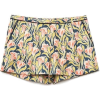Hlače Shorts Colorful - 短裤 - 