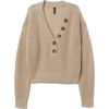 h&m - Pullovers - 